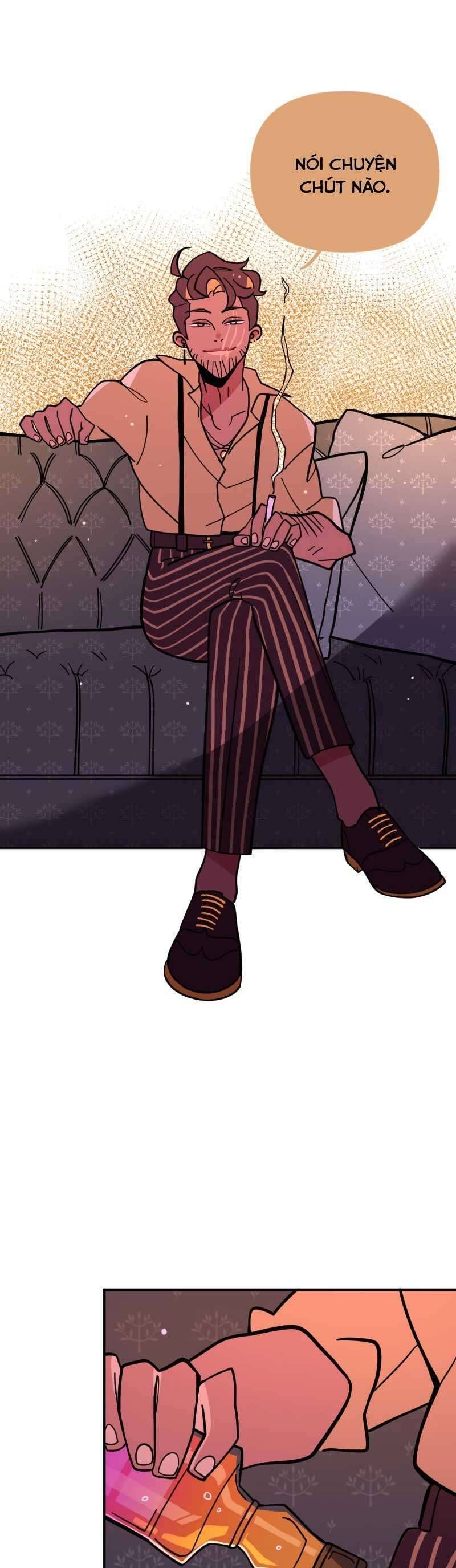 Homesick Chapter 14 - Trang 2