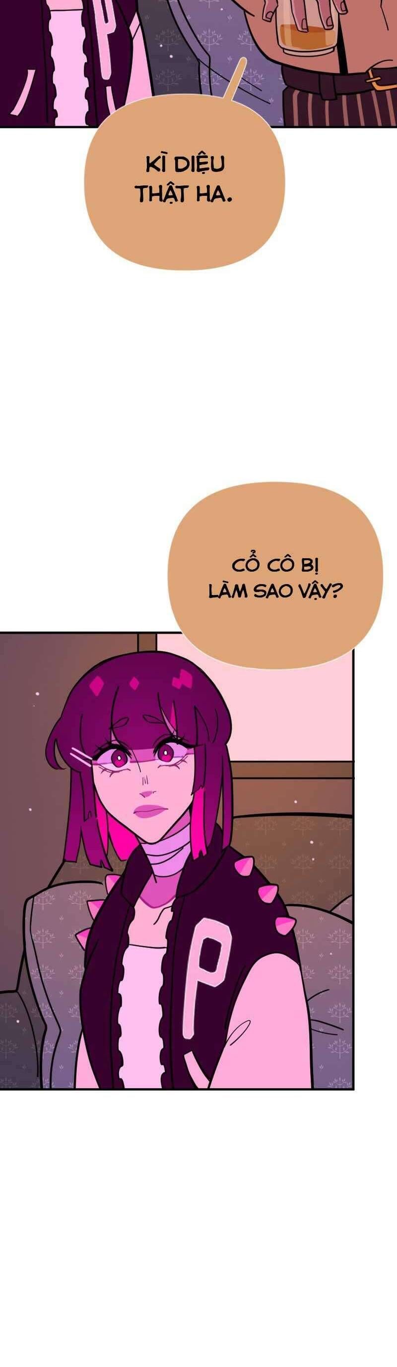 Homesick Chapter 14 - Trang 2