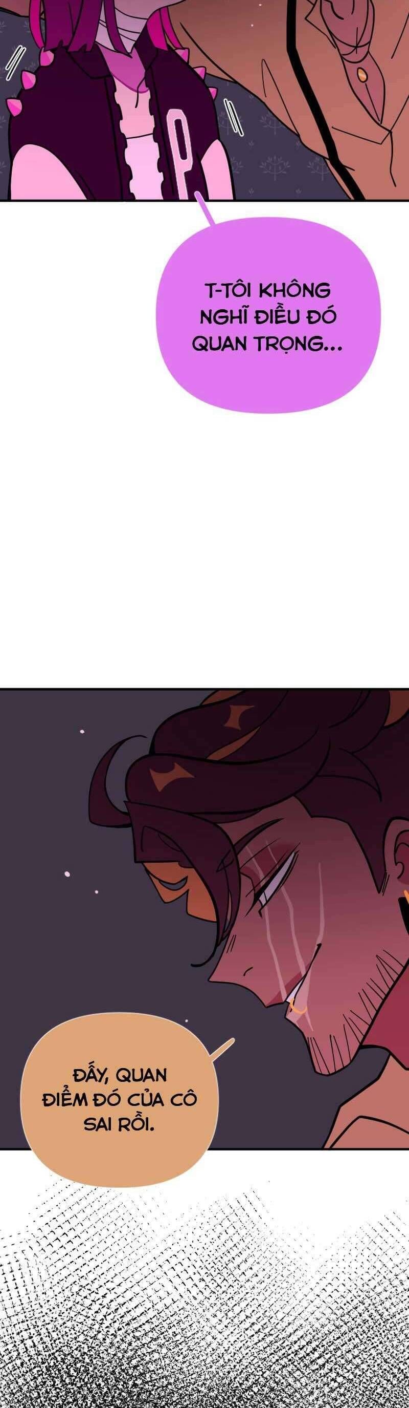 Homesick Chapter 14 - Trang 2