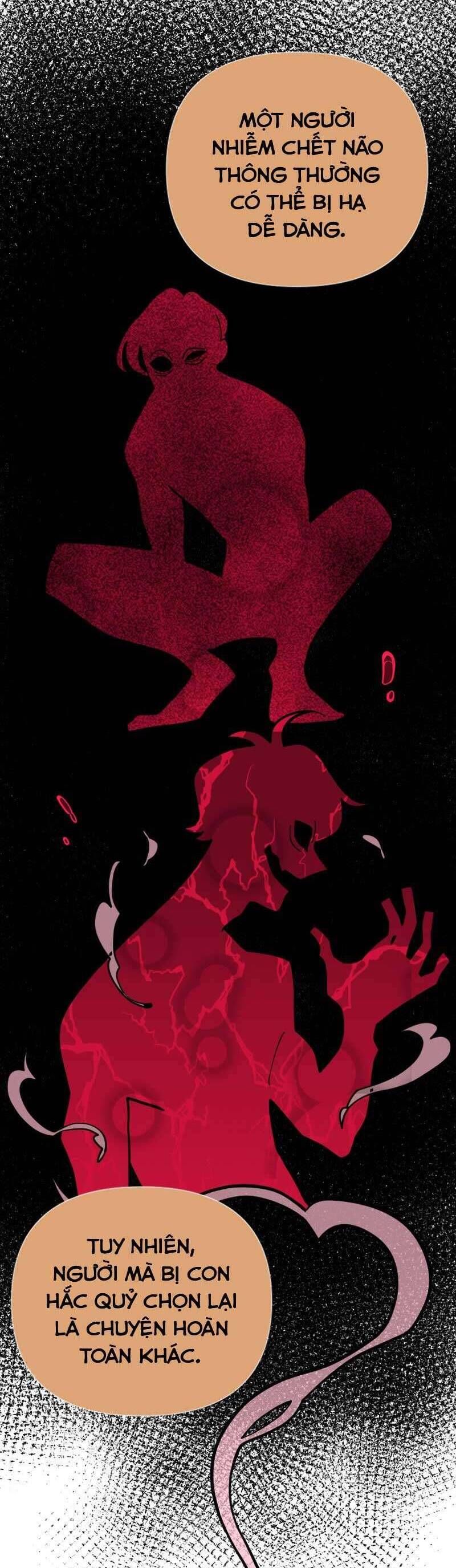 Homesick Chapter 14 - Trang 2
