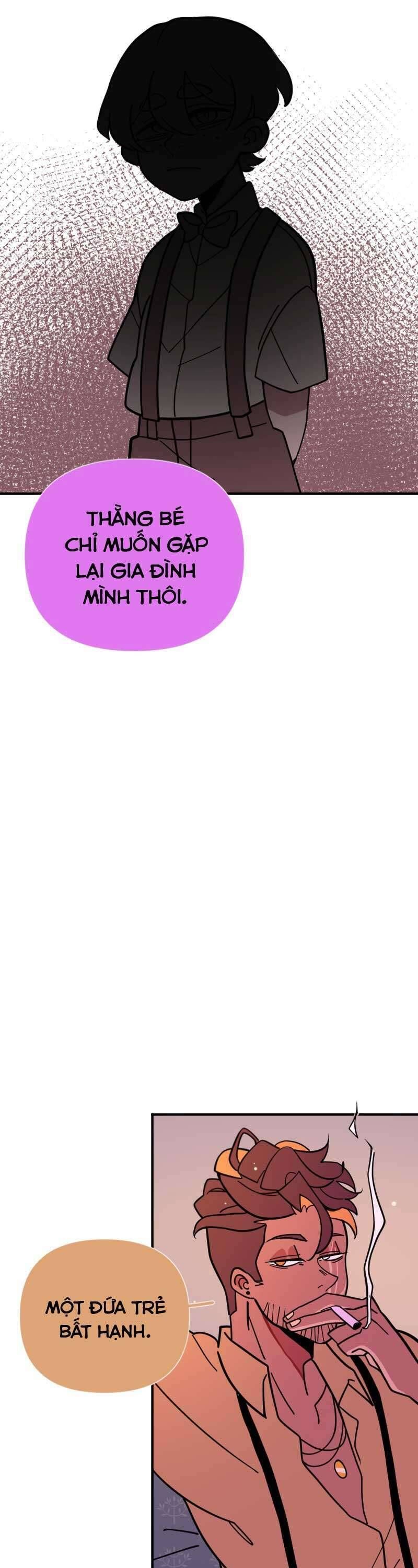 Homesick Chapter 14 - Trang 2
