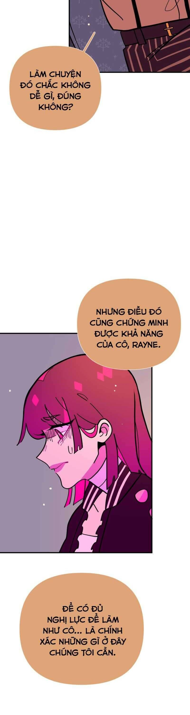 Homesick Chapter 14 - Trang 2