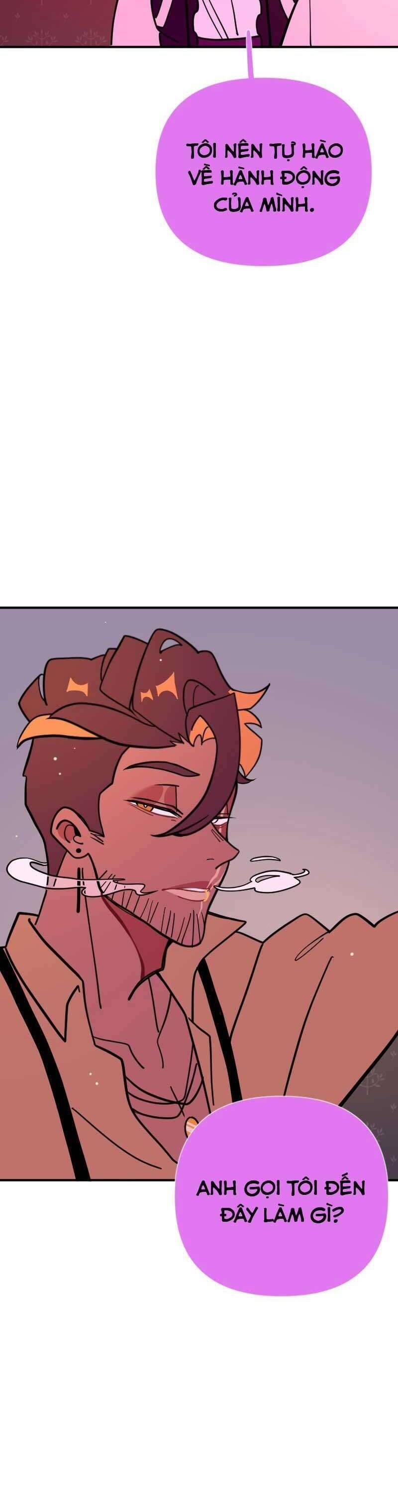 Homesick Chapter 14 - Trang 2