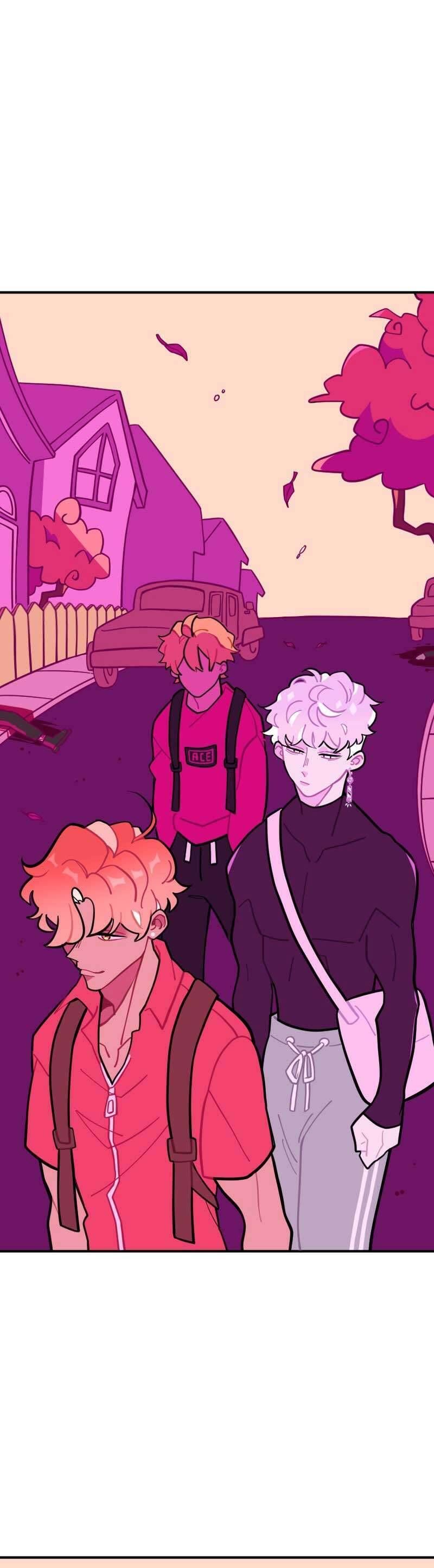 Homesick Chapter 15 - Trang 2