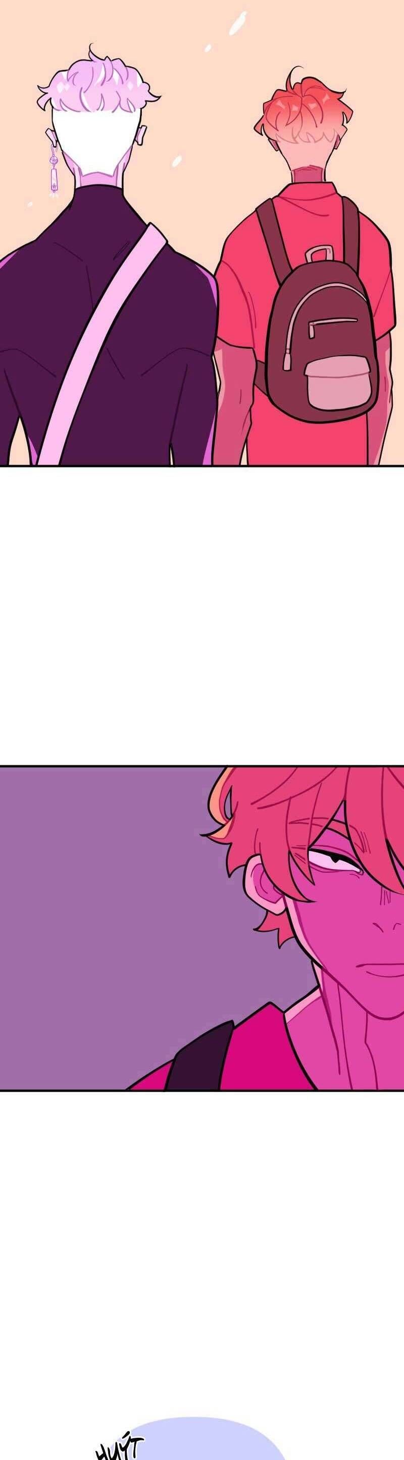 Homesick Chapter 15 - Trang 2