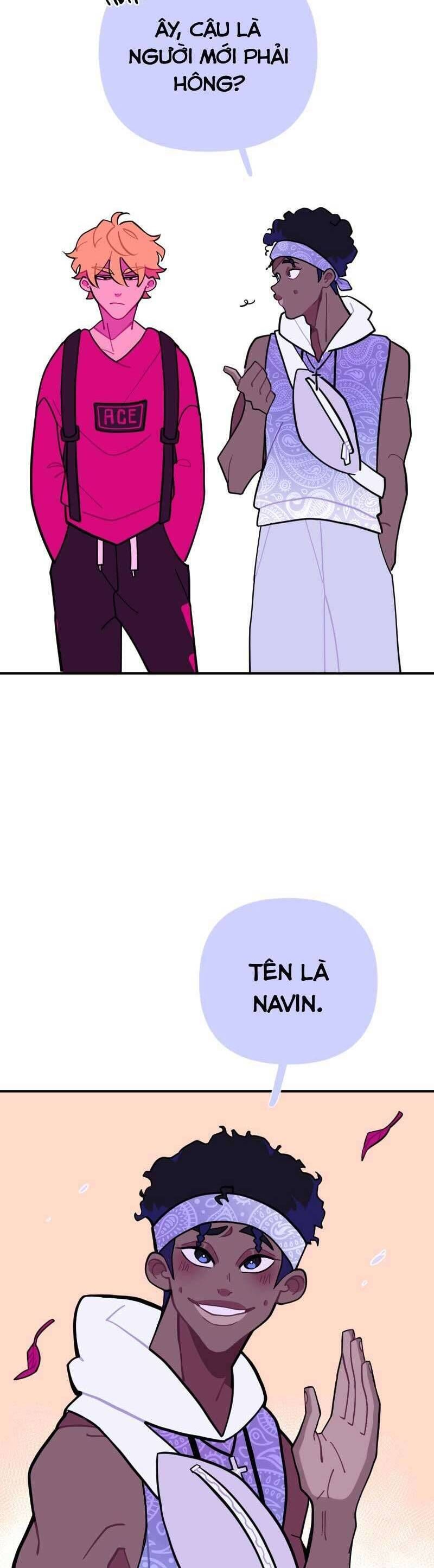 Homesick Chapter 15 - Trang 2