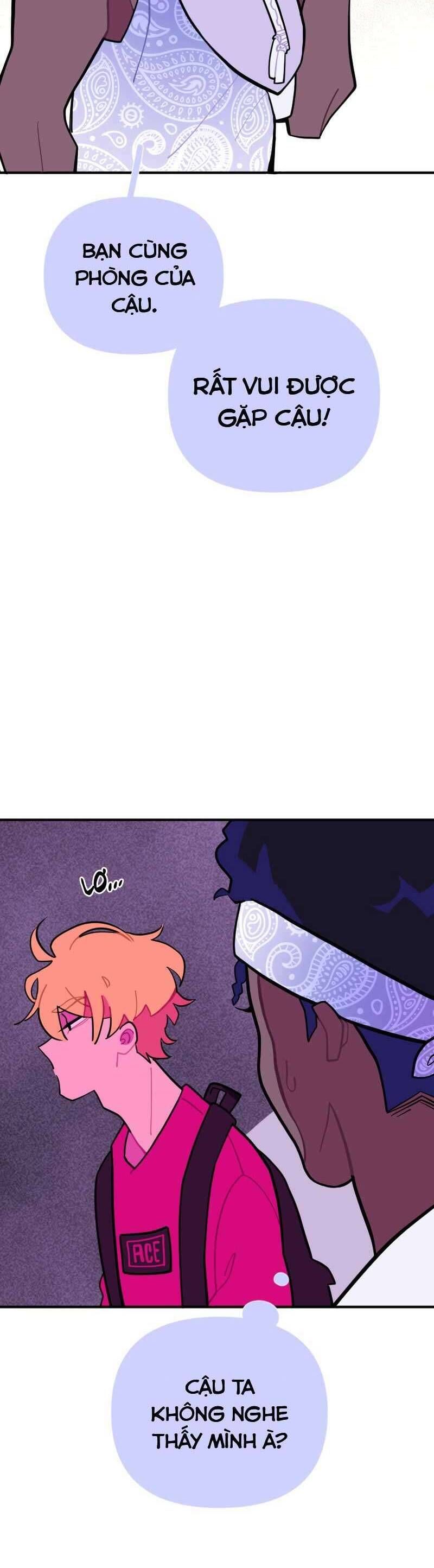 Homesick Chapter 15 - Trang 2