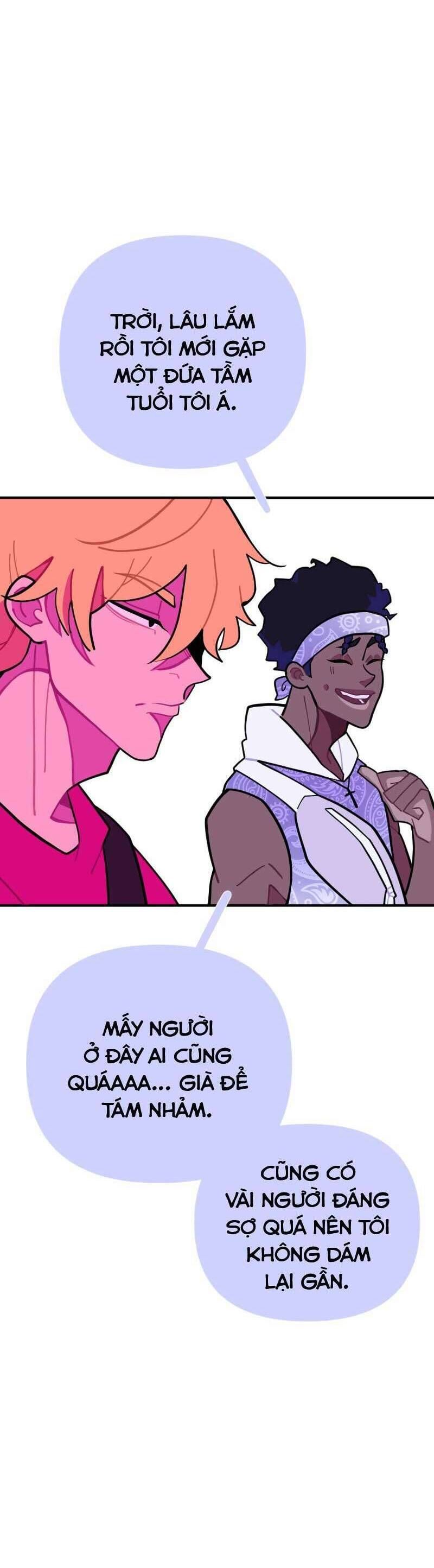 Homesick Chapter 15 - Trang 2
