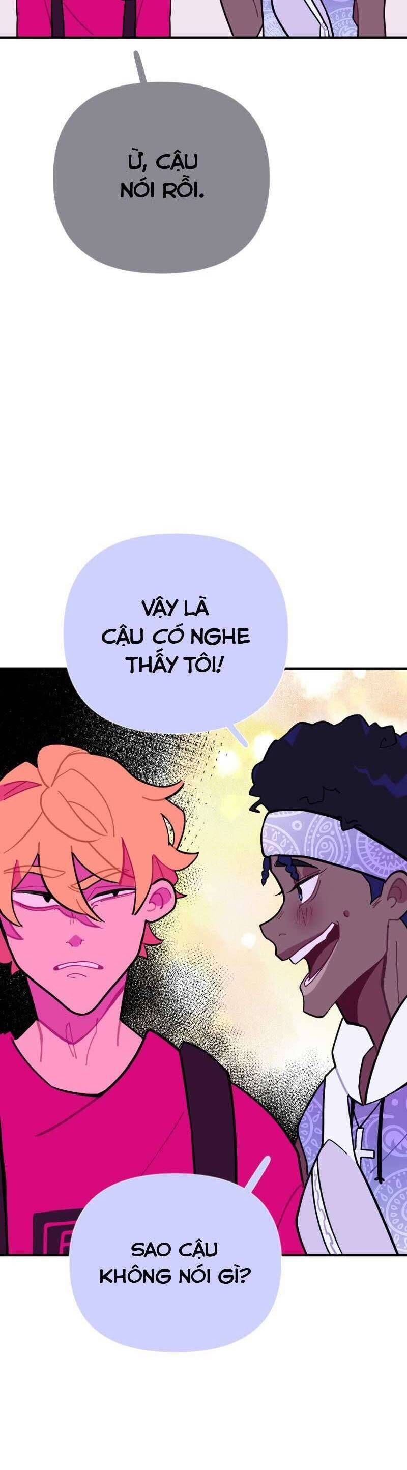Homesick Chapter 15 - Trang 2