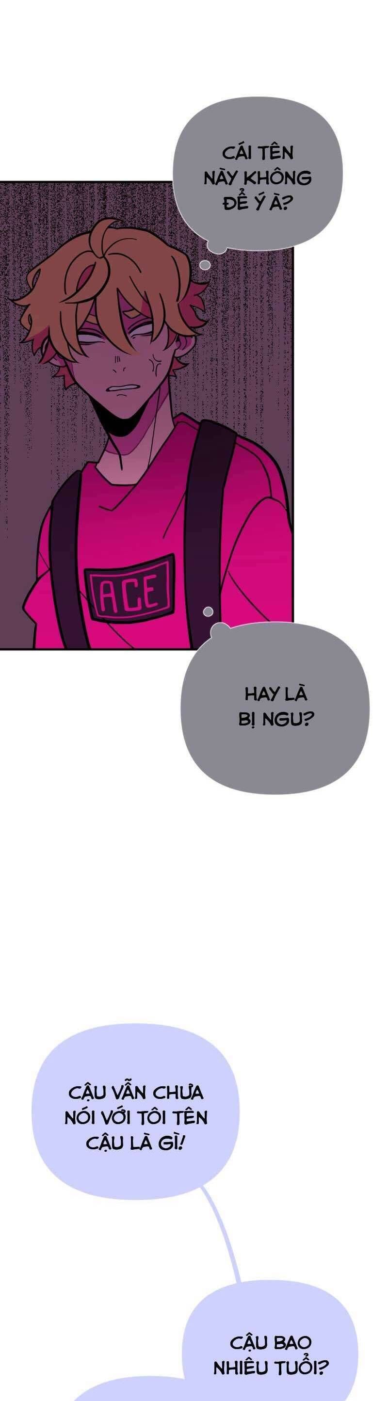 Homesick Chapter 15 - Trang 2