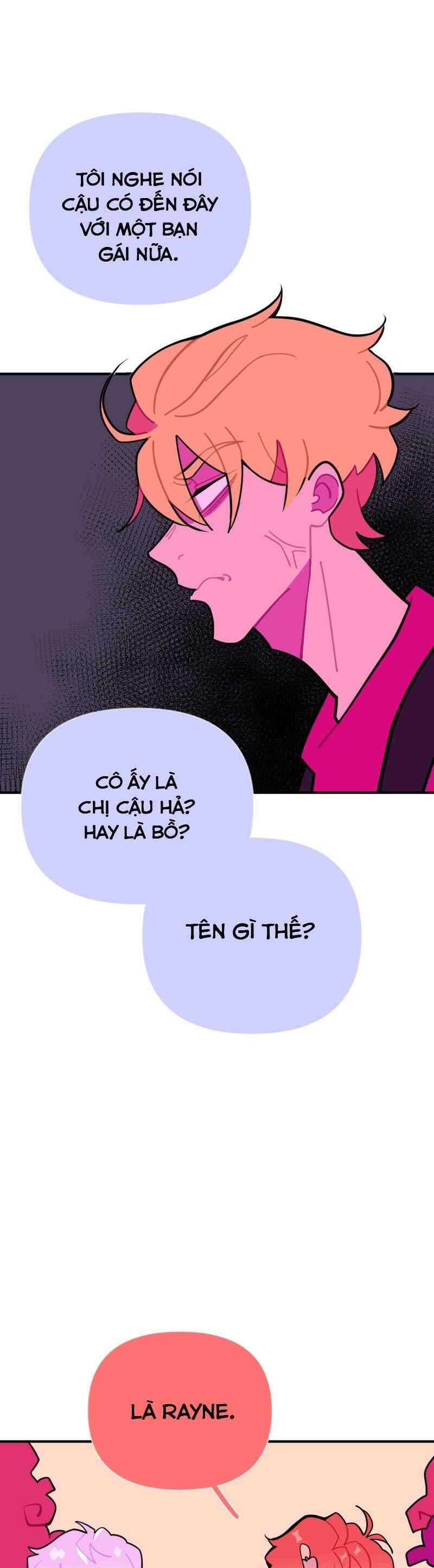 Homesick Chapter 15 - Trang 2