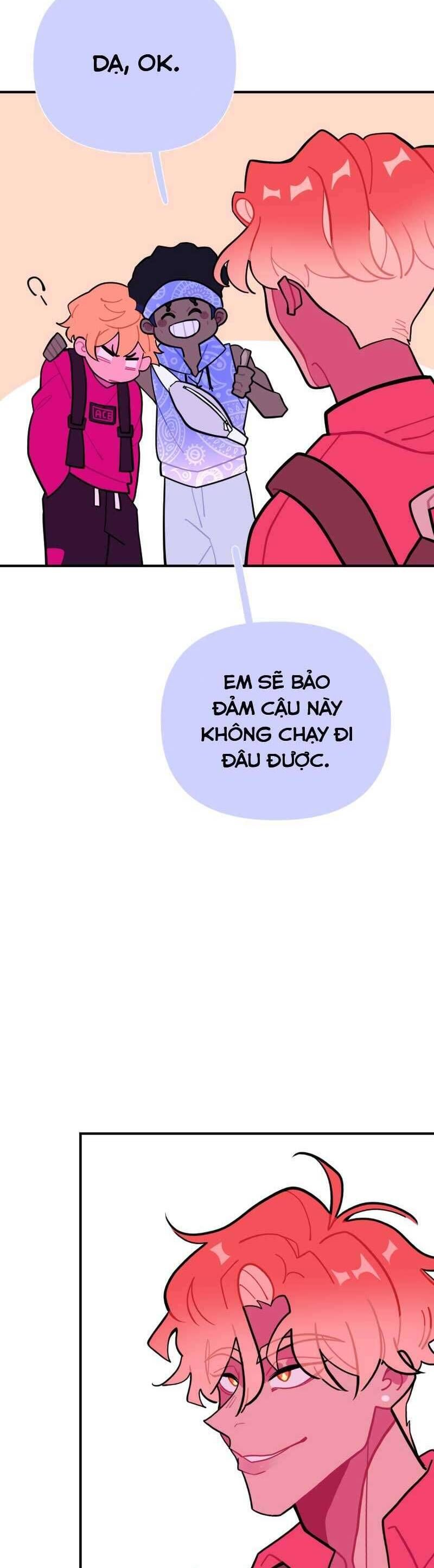 Homesick Chapter 15 - Trang 2