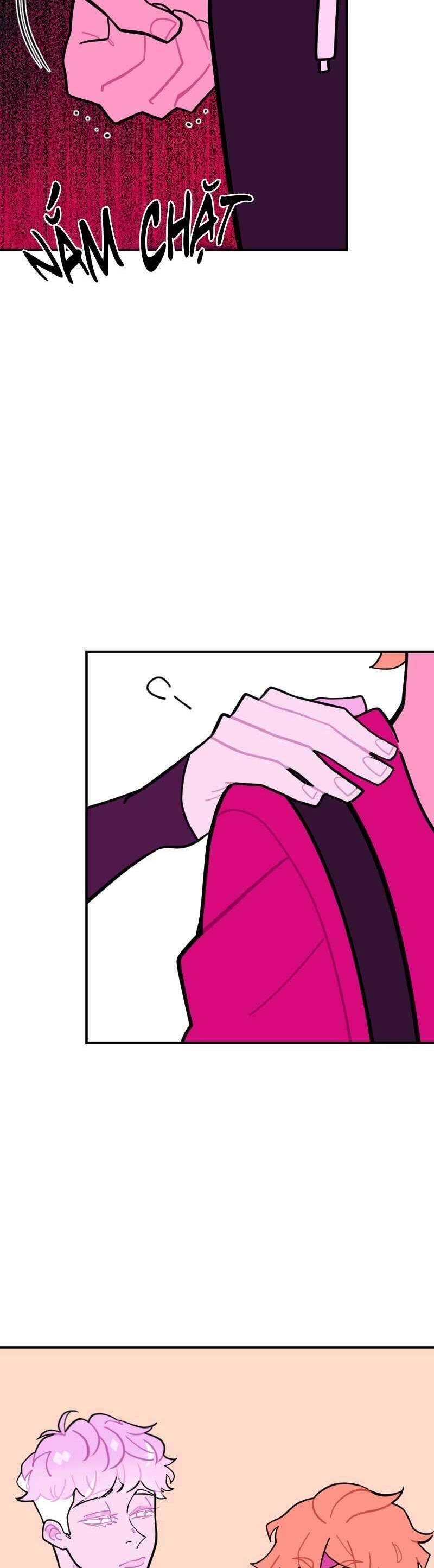 Homesick Chapter 15 - Trang 2