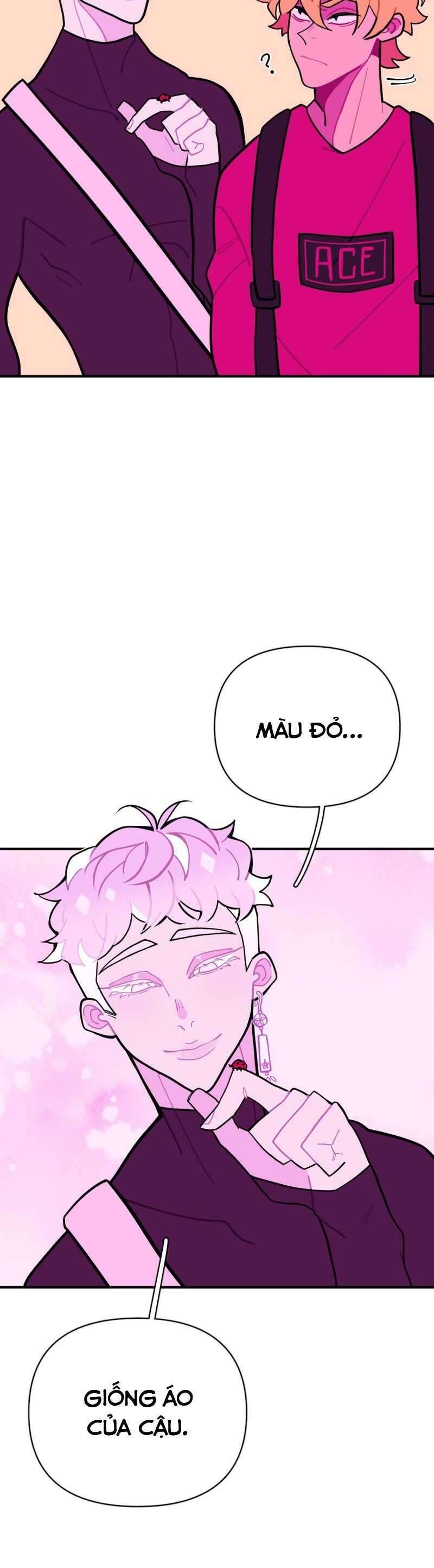 Homesick Chapter 15 - Trang 2