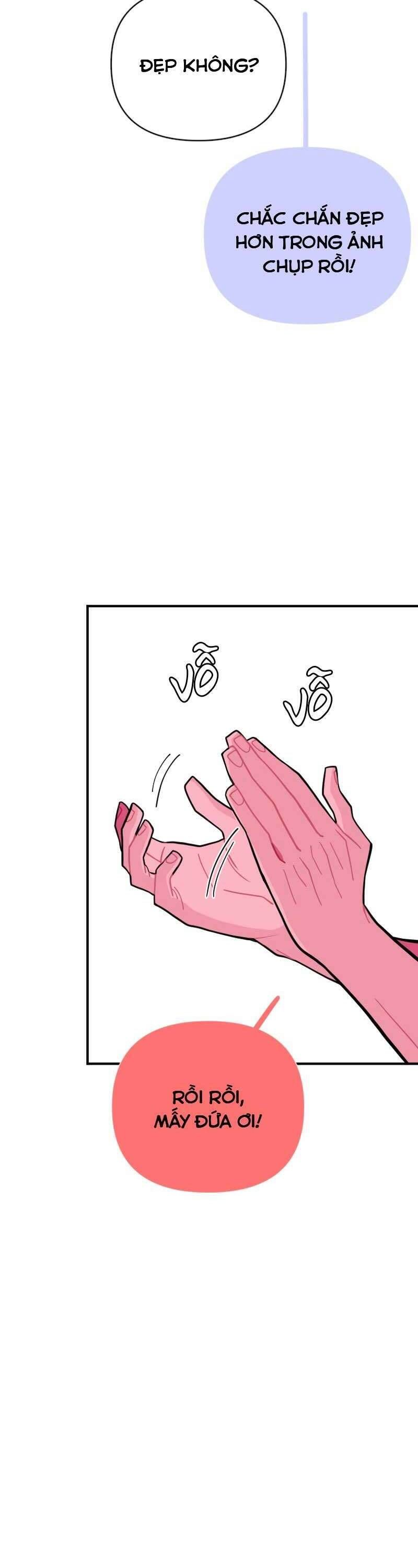 Homesick Chapter 15 - Trang 2