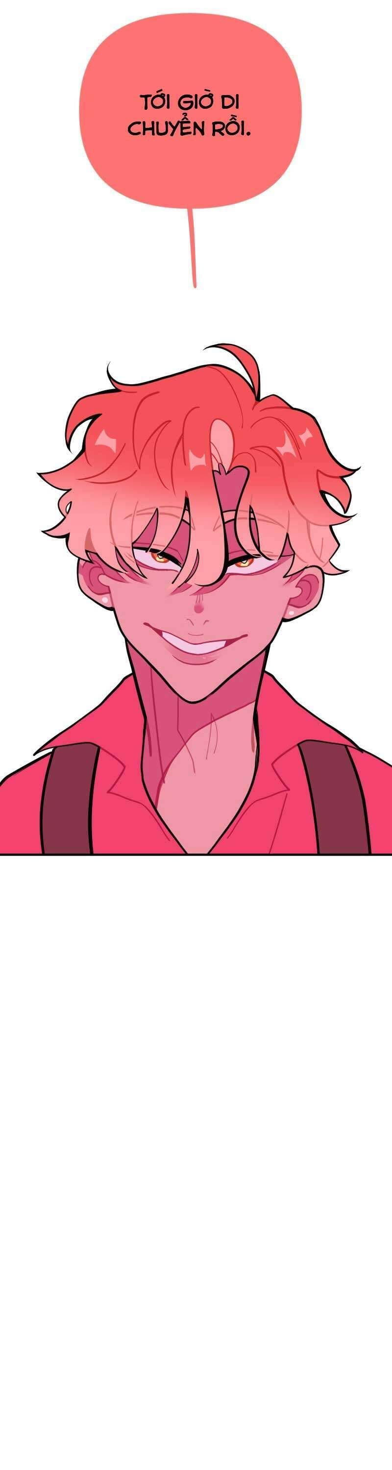 Homesick Chapter 15 - Trang 2