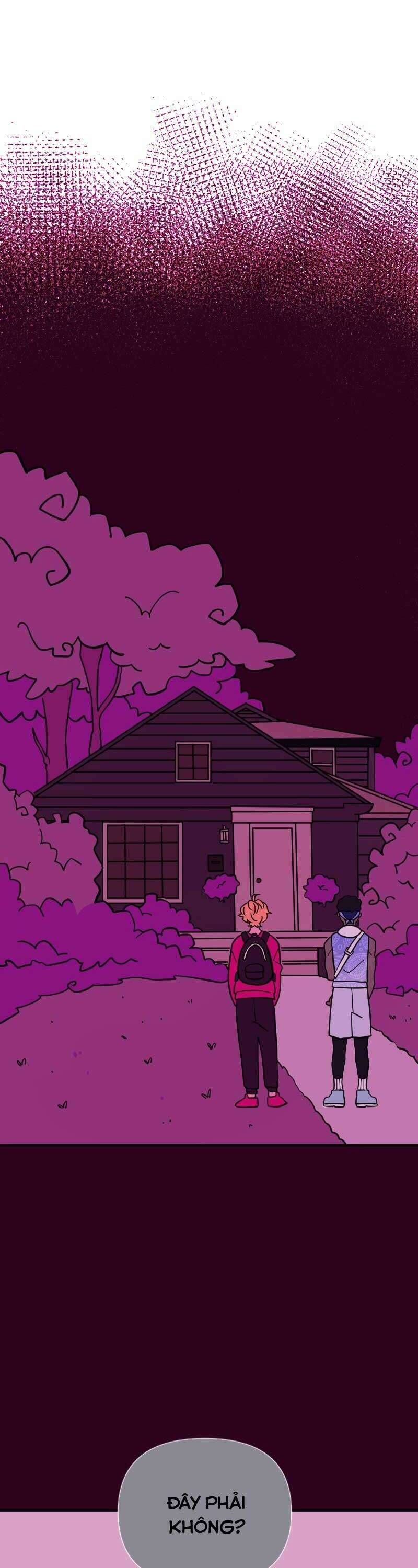 Homesick Chapter 15 - Trang 2