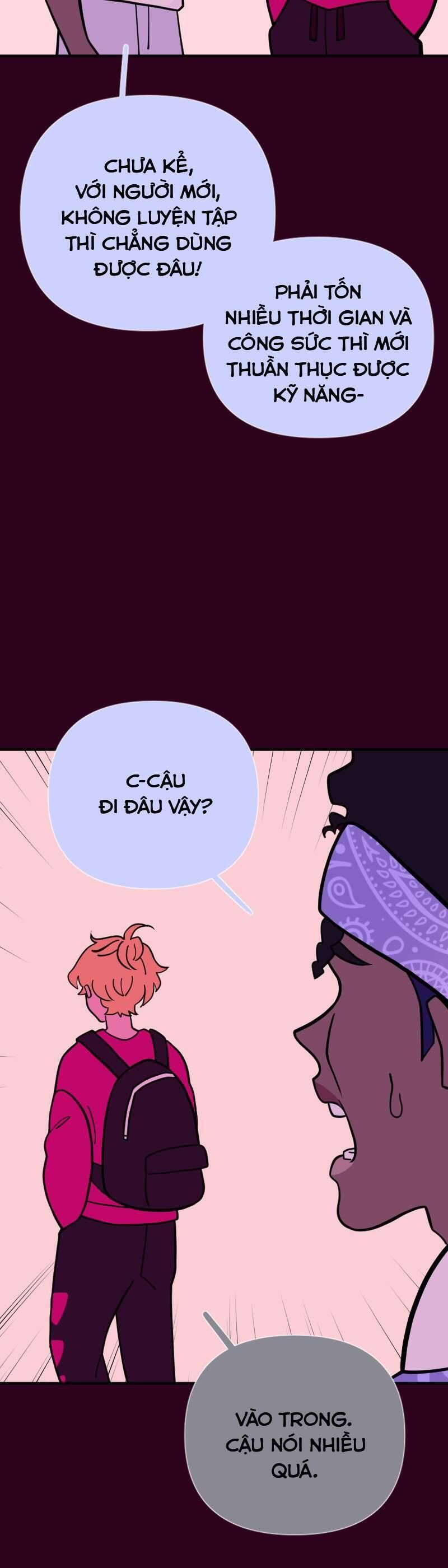 Homesick Chapter 15 - Trang 2