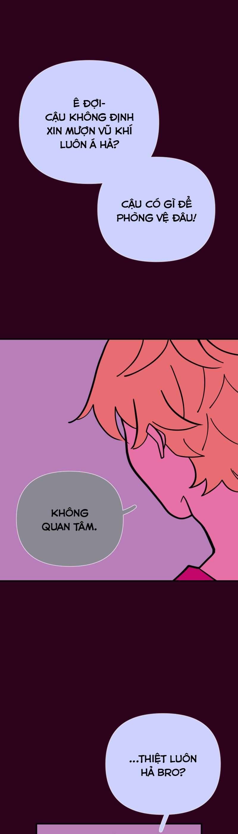 Homesick Chapter 15 - Trang 2