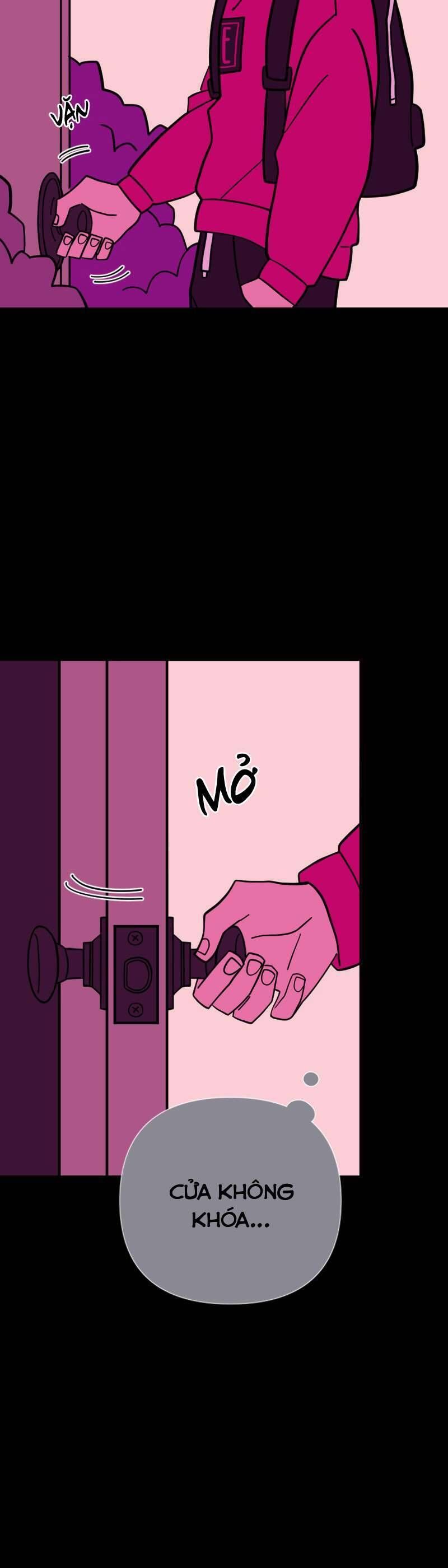 Homesick Chapter 15 - Trang 2