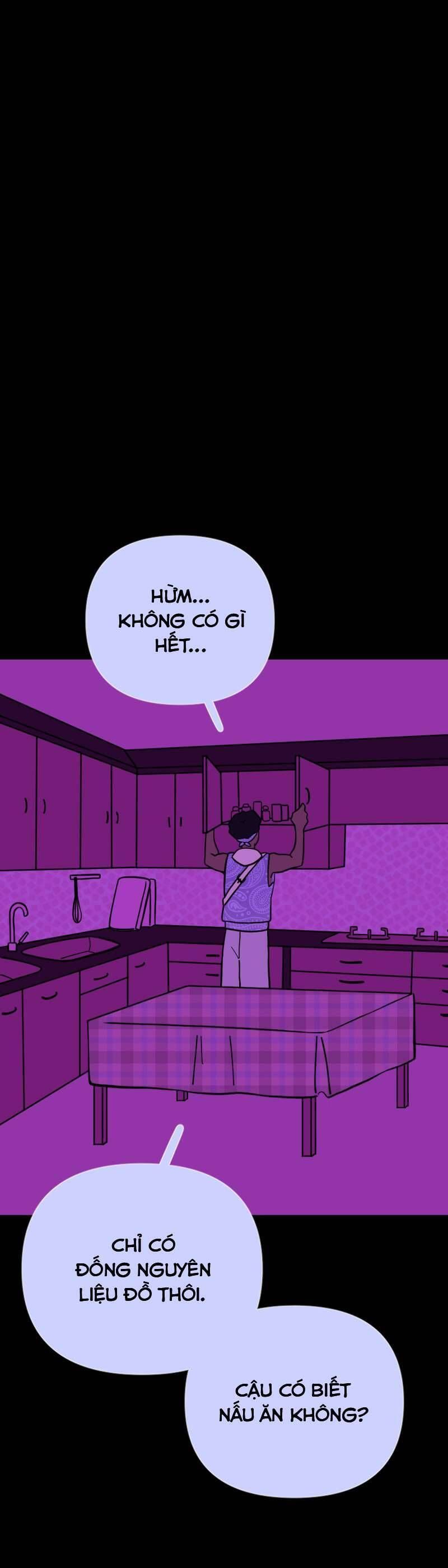 Homesick Chapter 15 - Trang 2