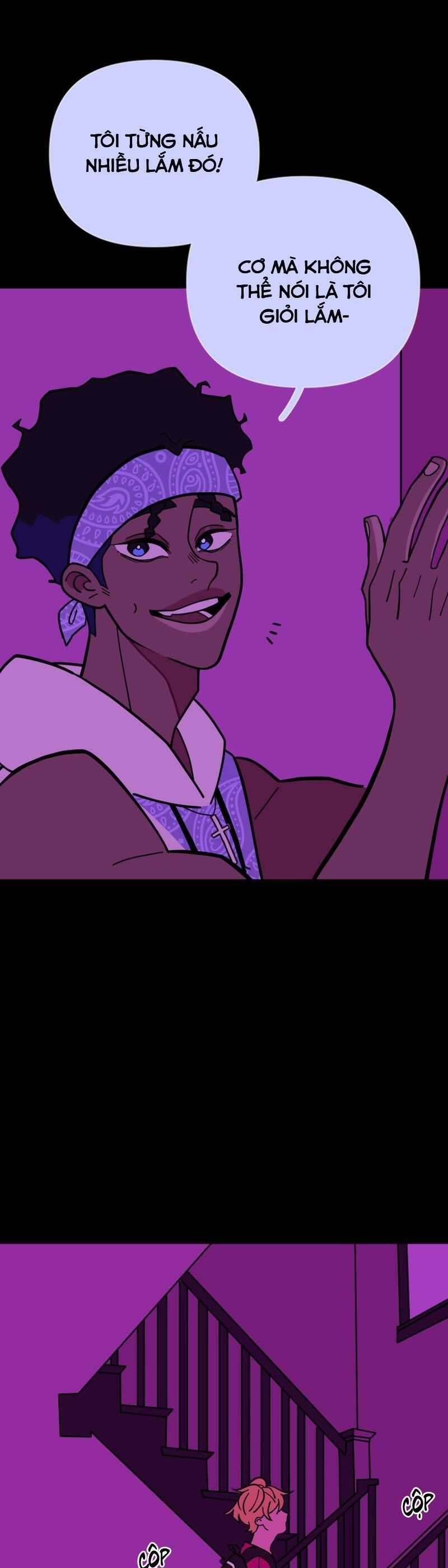 Homesick Chapter 15 - Trang 2
