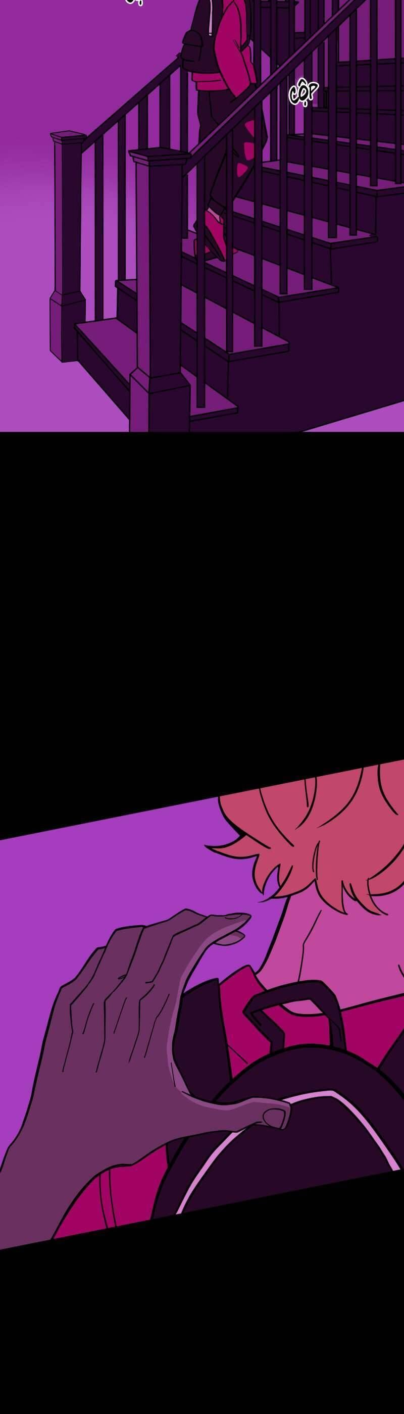 Homesick Chapter 15 - Trang 2
