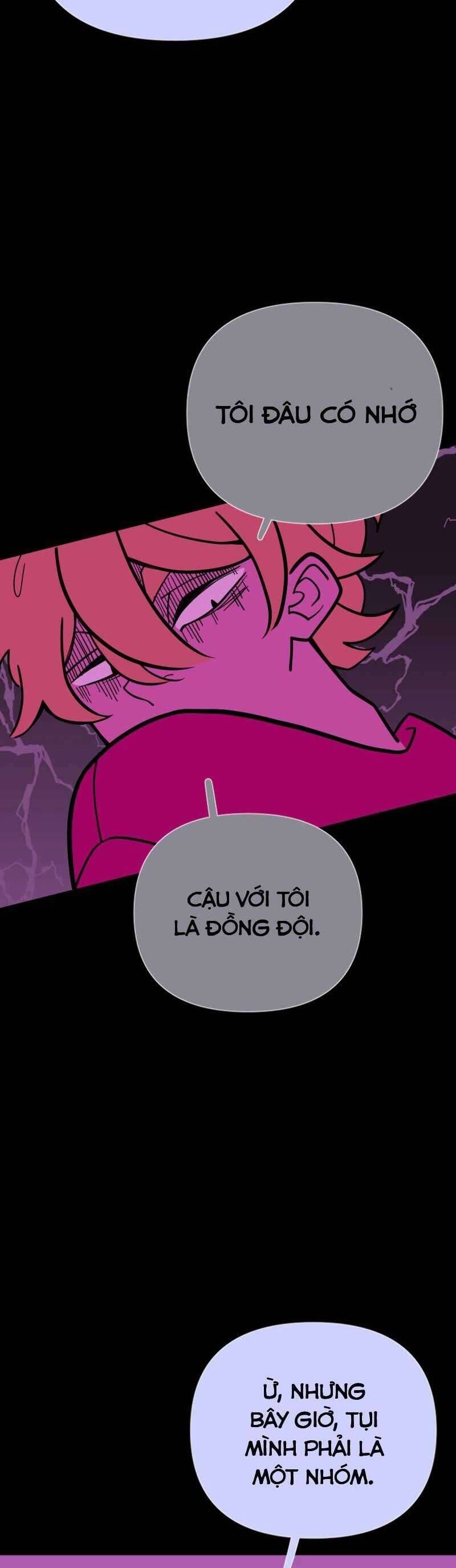 Homesick Chapter 15 - Trang 2
