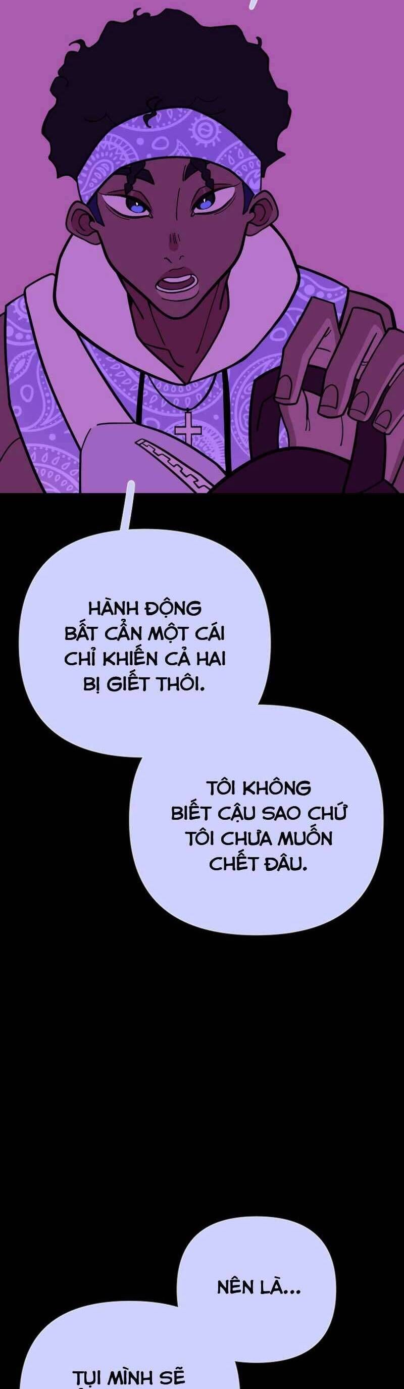 Homesick Chapter 15 - Trang 2