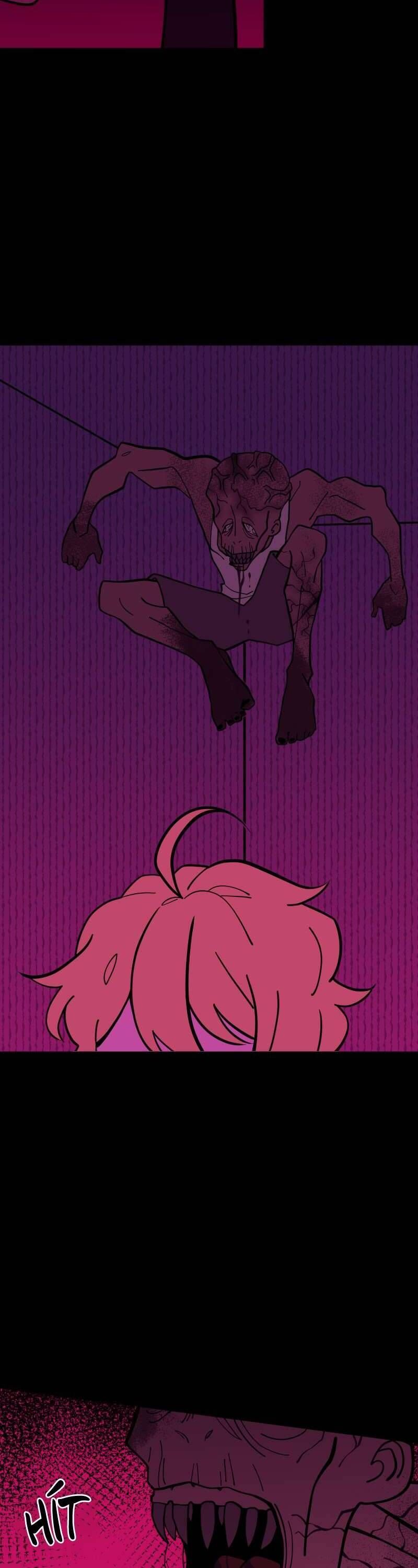 Homesick Chapter 15 - Trang 2