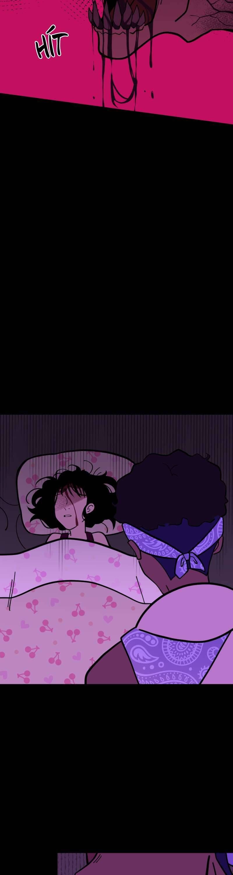 Homesick Chapter 15 - Trang 2