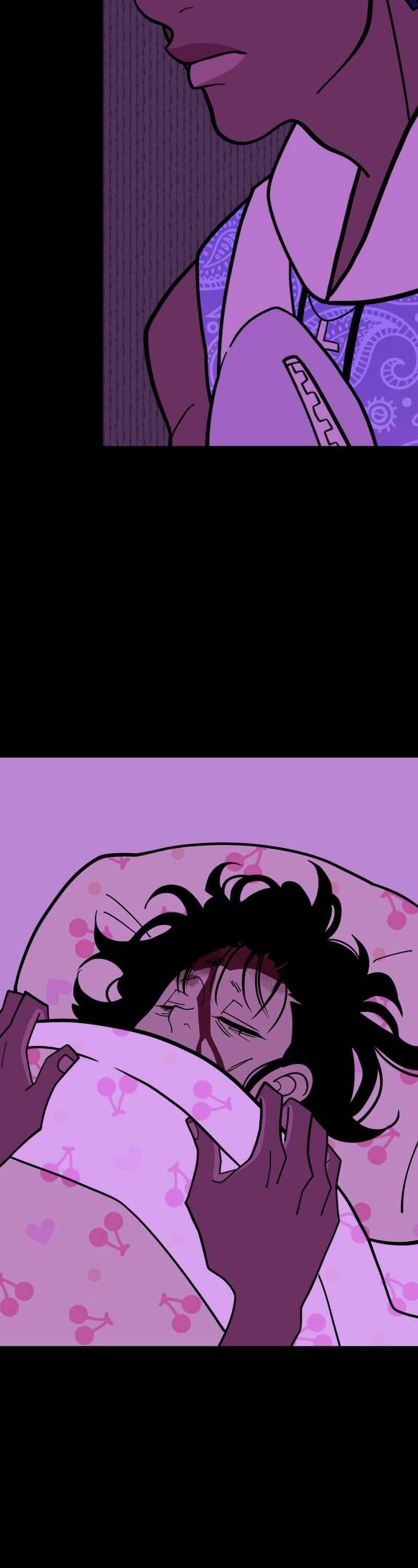 Homesick Chapter 15 - Trang 2