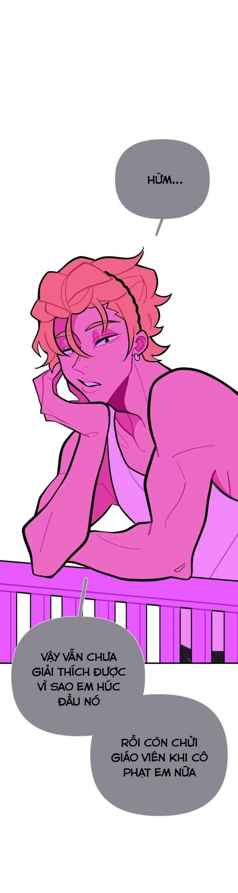 Homesick Chapter 16 - Trang 2