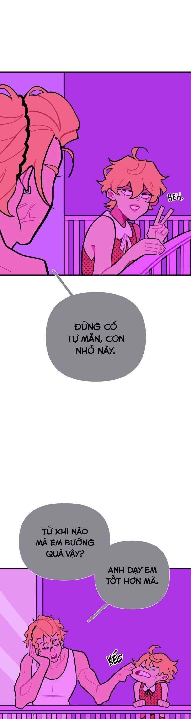 Homesick Chapter 16 - Trang 2