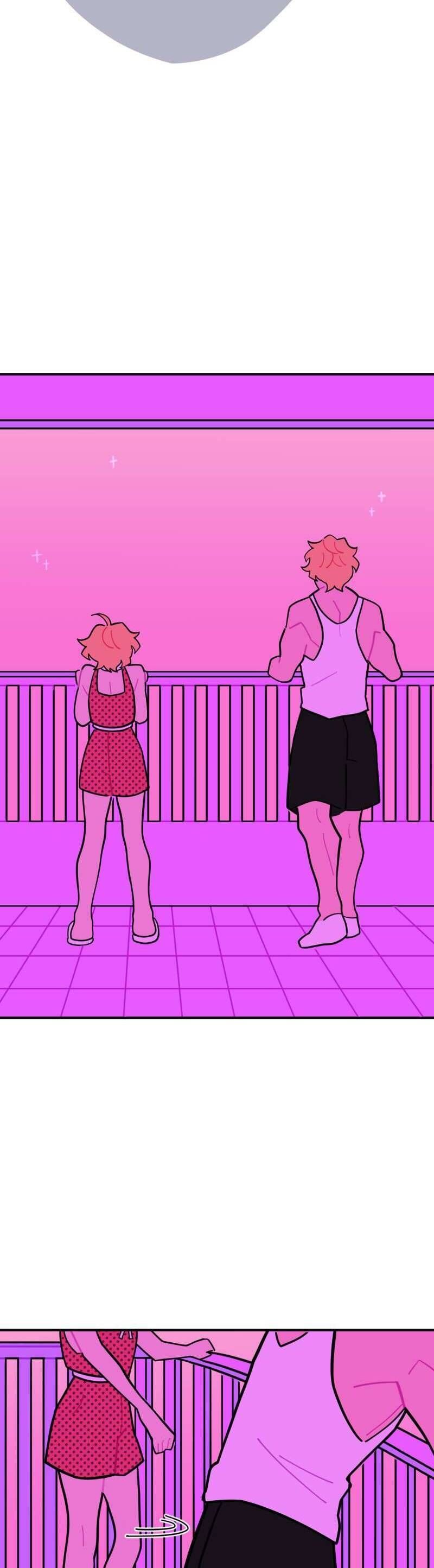 Homesick Chapter 16 - Trang 2