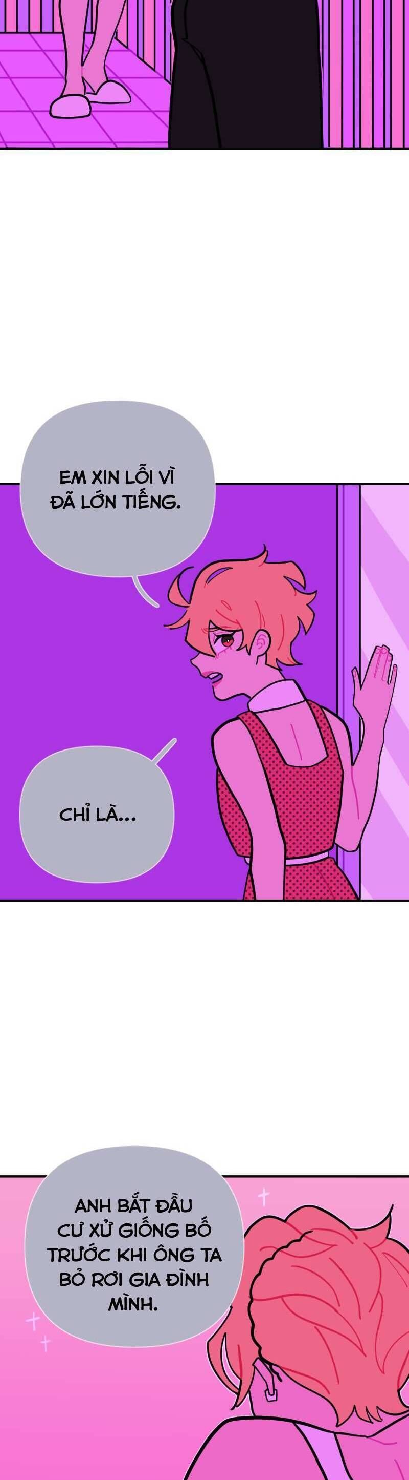 Homesick Chapter 16 - Trang 2