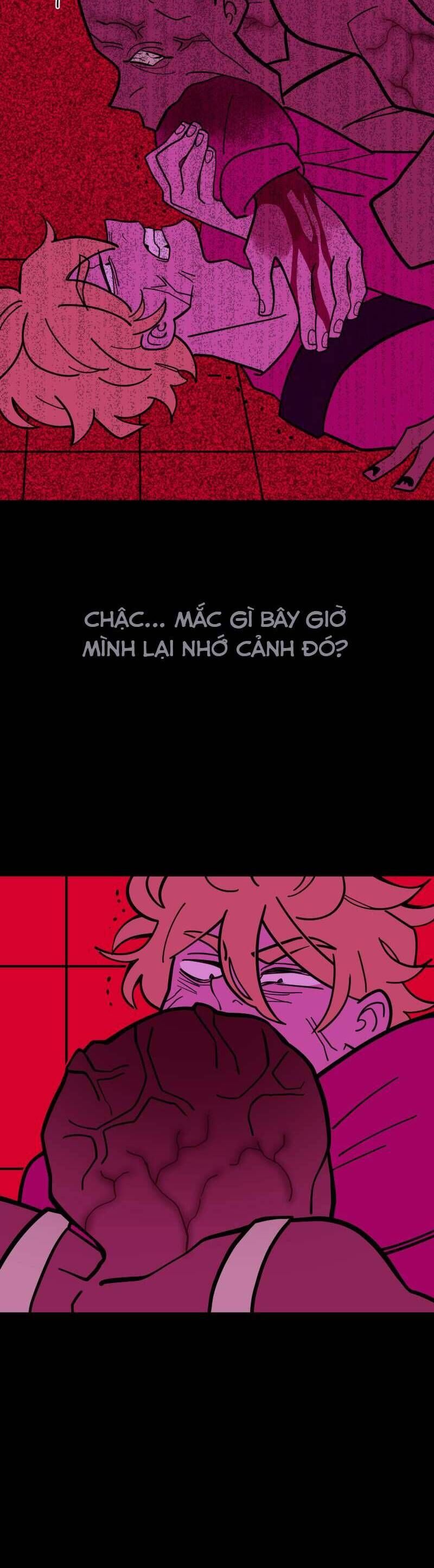 Homesick Chapter 16 - Trang 2