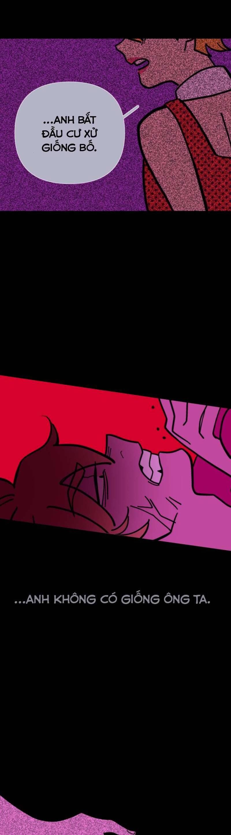 Homesick Chapter 16 - Trang 2