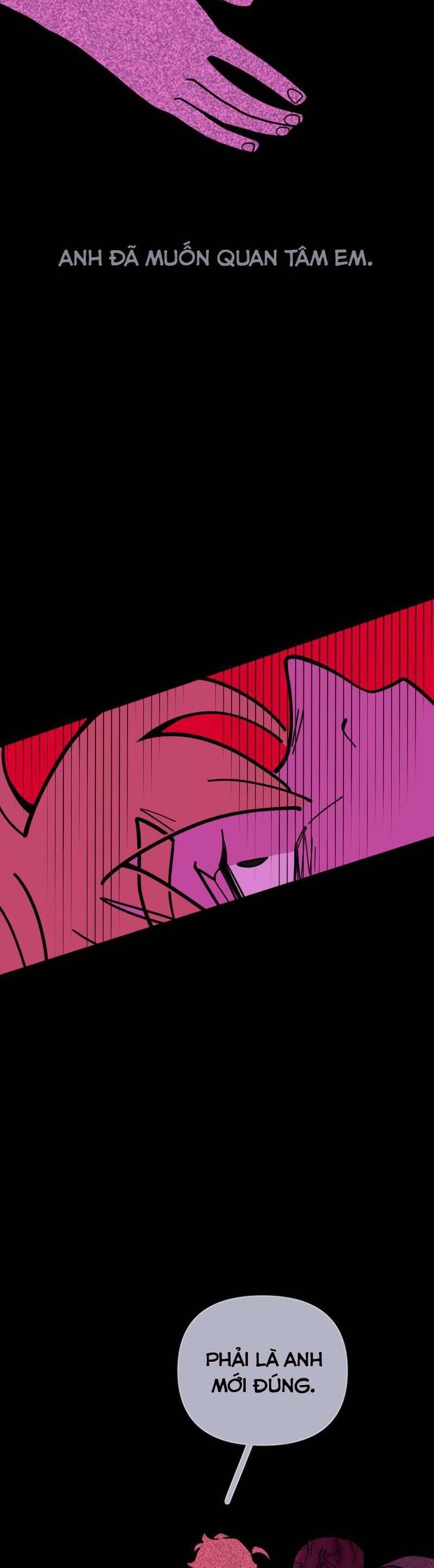 Homesick Chapter 16 - Trang 2