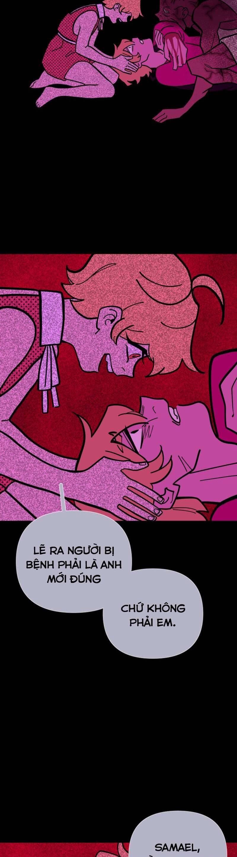 Homesick Chapter 16 - Trang 2