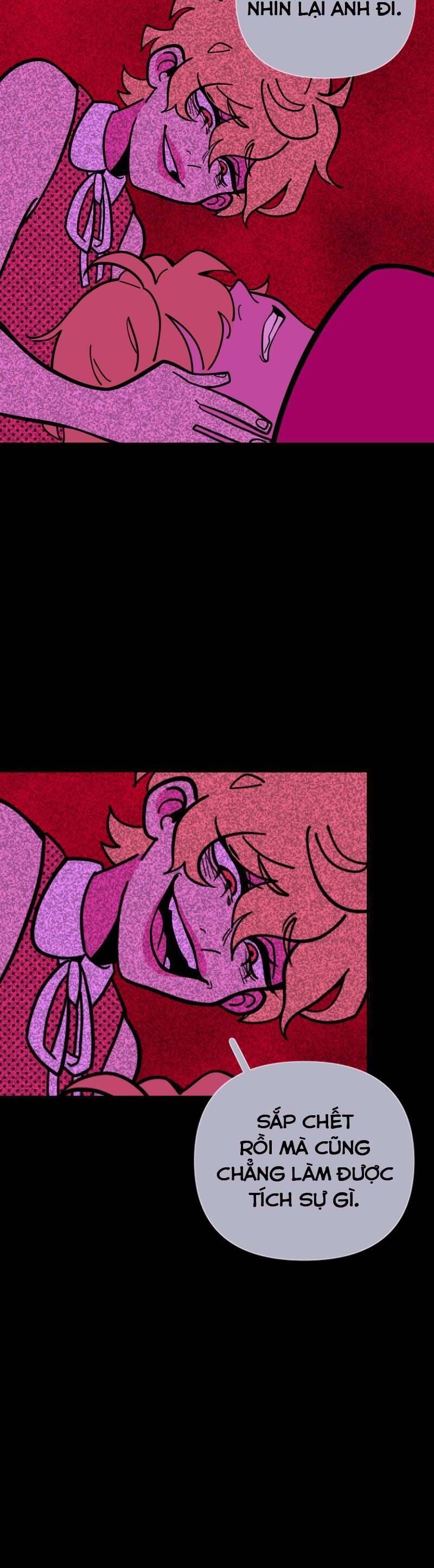 Homesick Chapter 16 - Trang 2