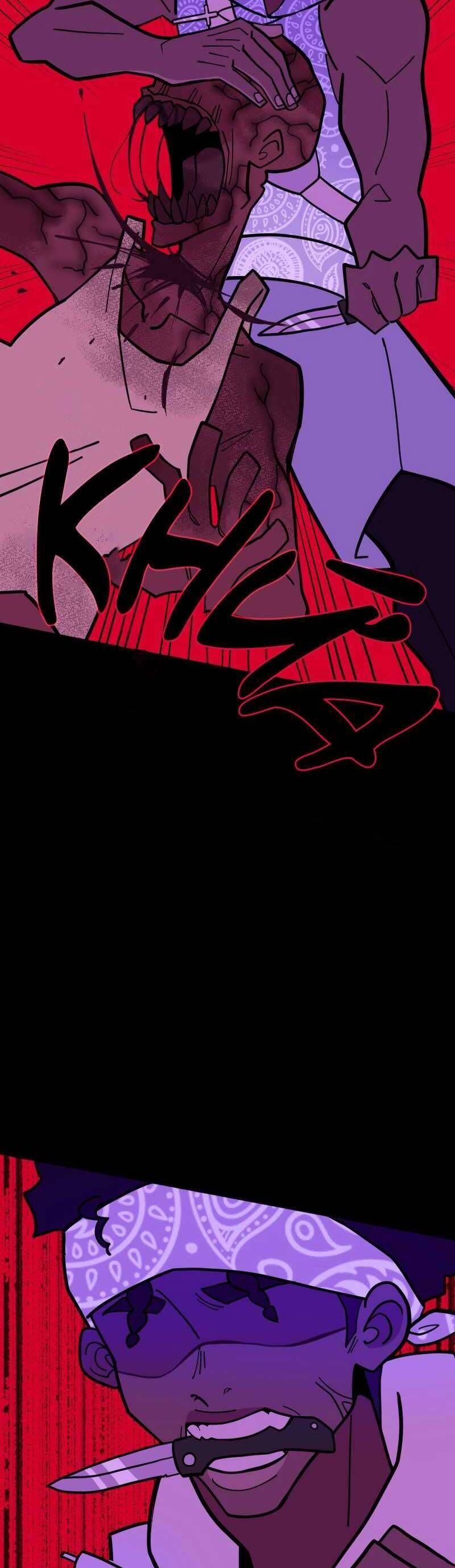 Homesick Chapter 16 - Trang 2