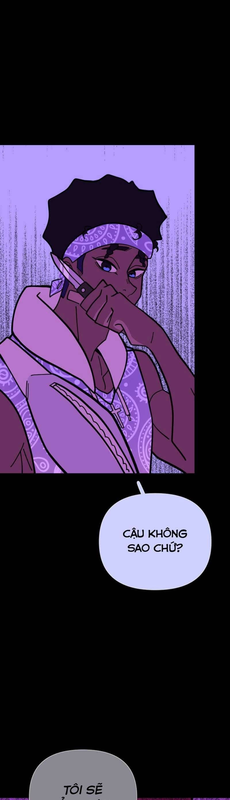 Homesick Chapter 16 - Trang 2