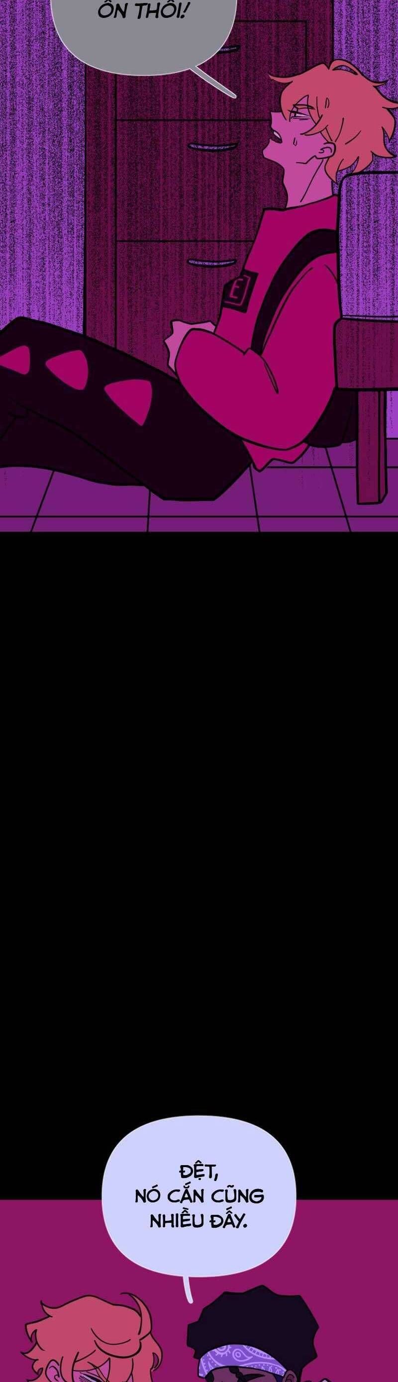 Homesick Chapter 16 - Trang 2