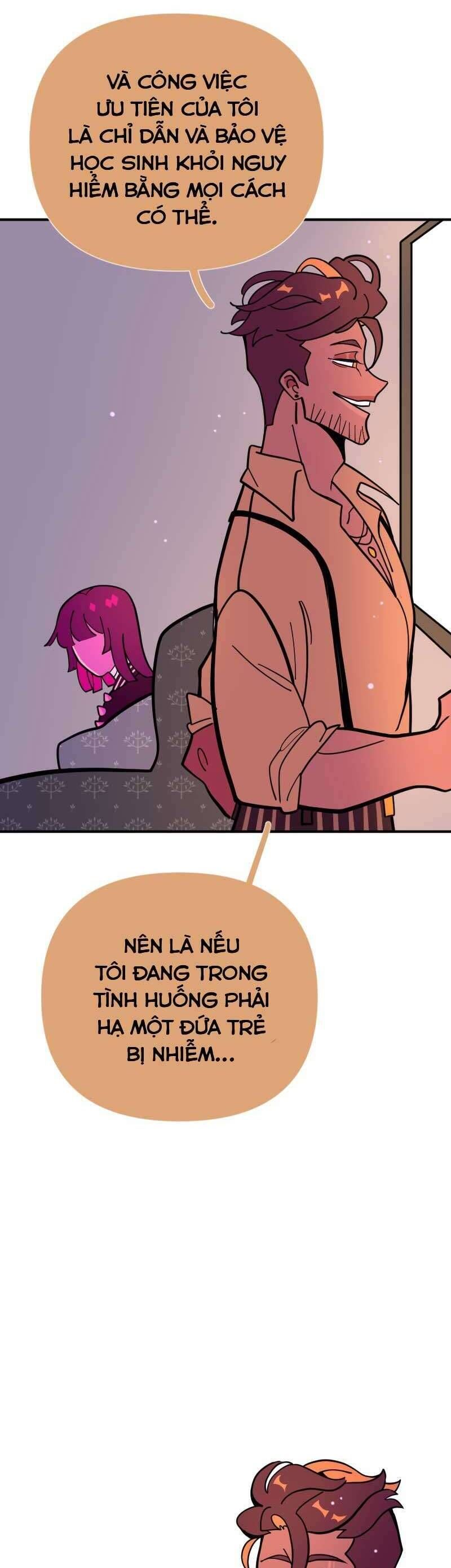 Homesick Chapter 16 - Trang 2