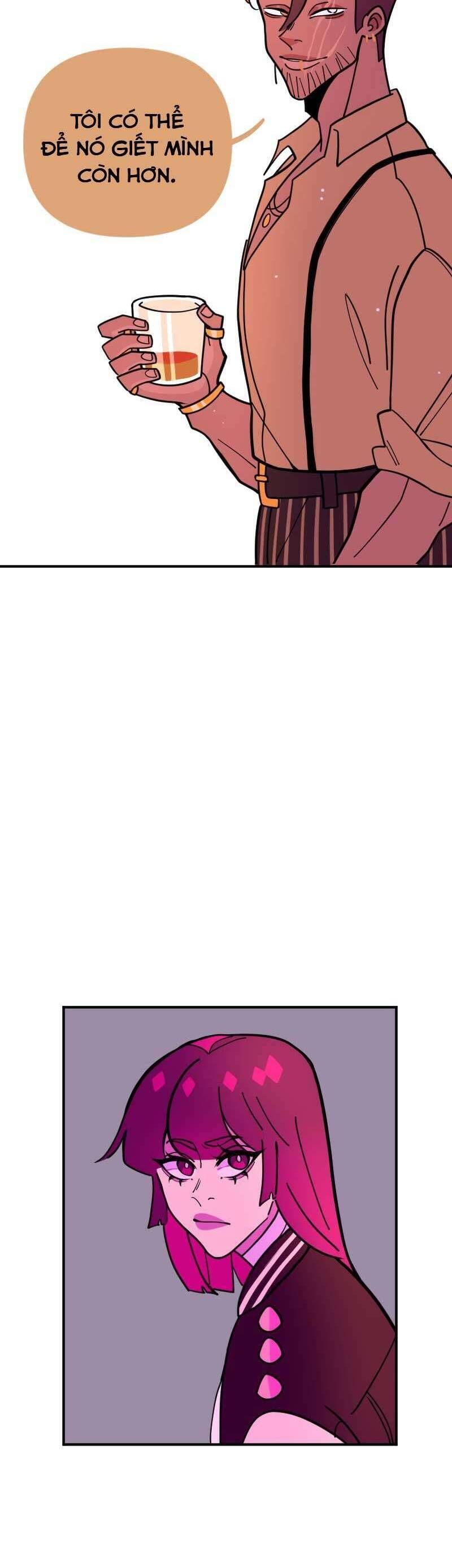 Homesick Chapter 16 - Trang 2