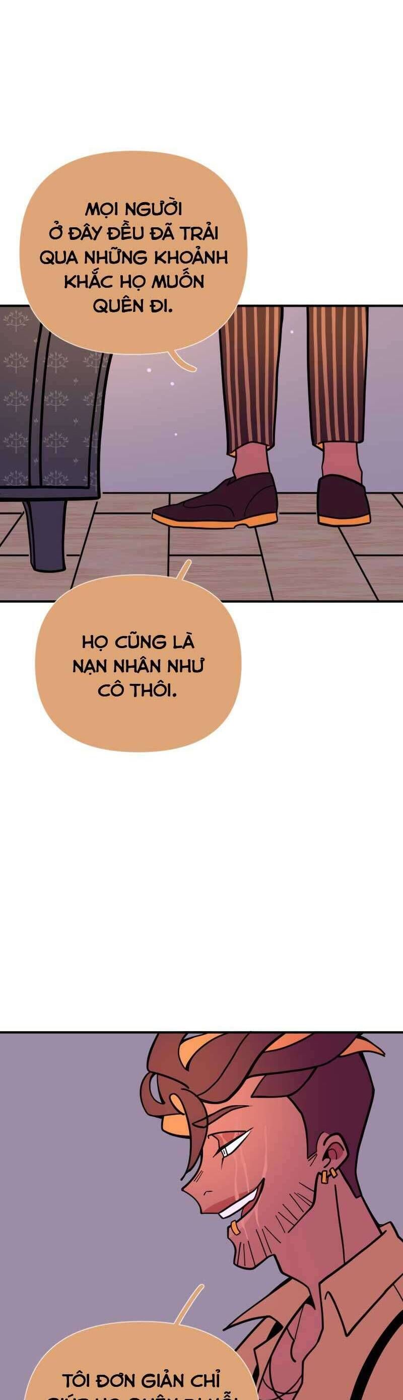 Homesick Chapter 16 - Trang 2