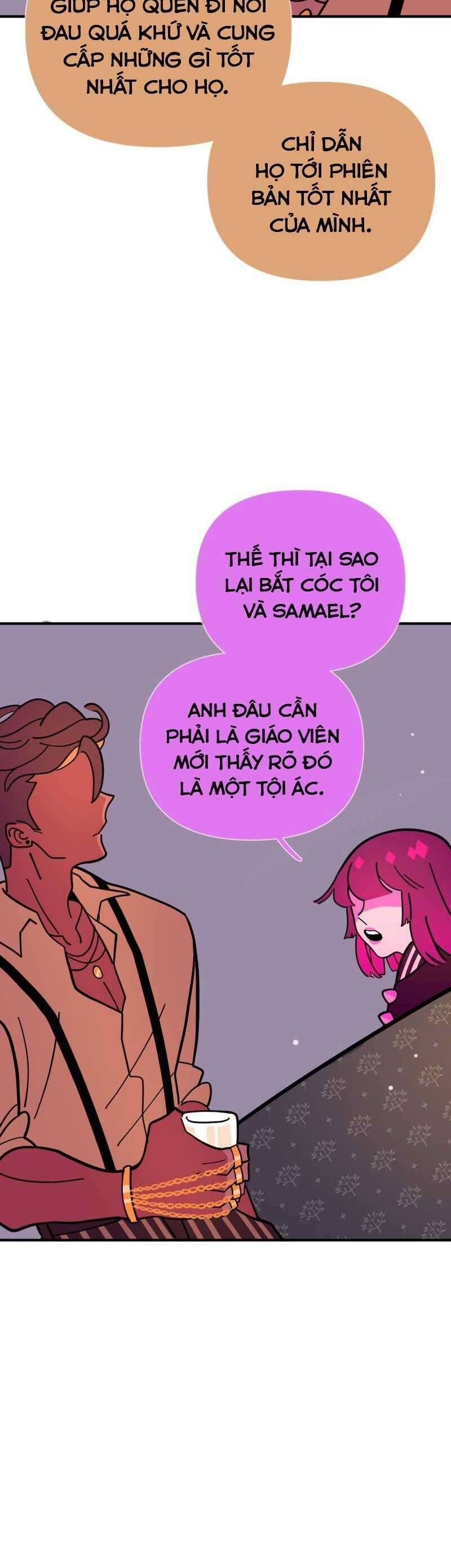 Homesick Chapter 16 - Trang 2