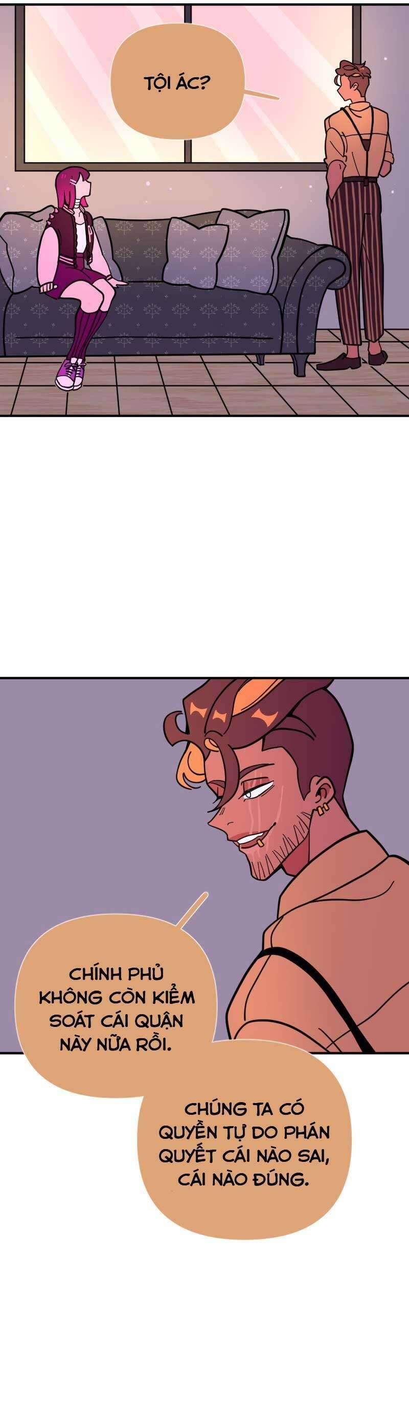 Homesick Chapter 16 - Trang 2