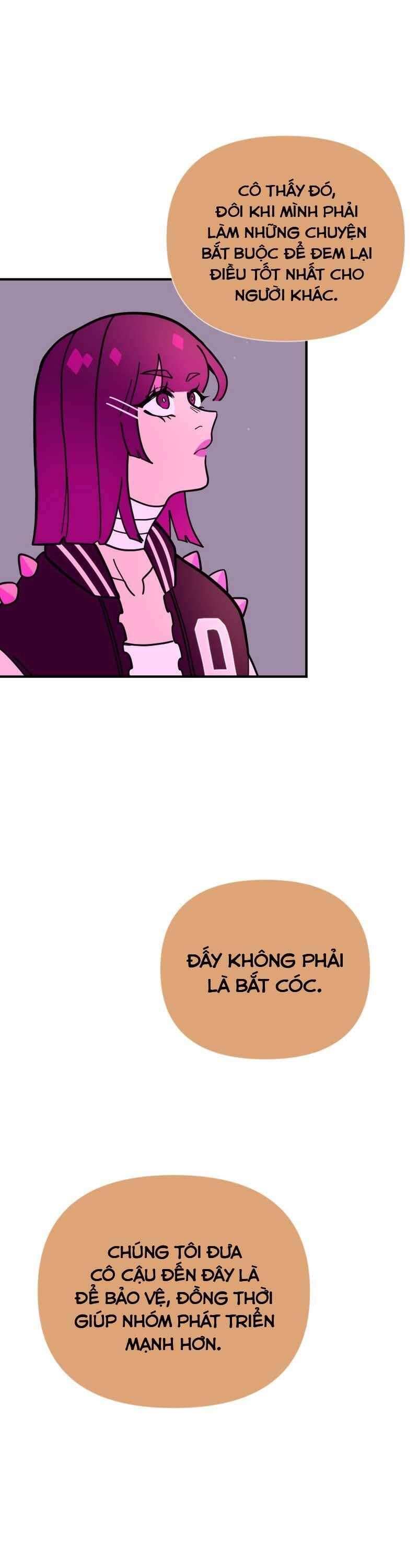 Homesick Chapter 16 - Trang 2